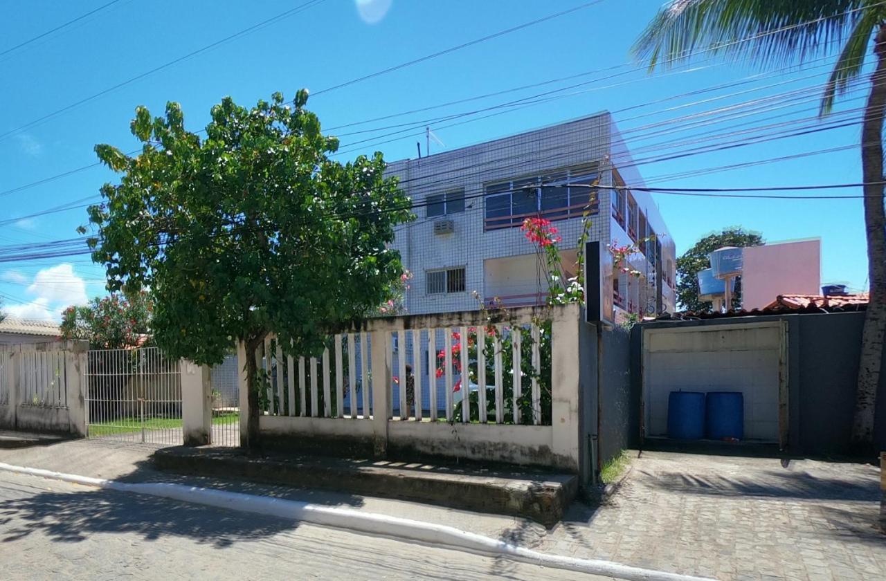 Apartamento Praca Nove Pôrto das Galinhas Екстериор снимка