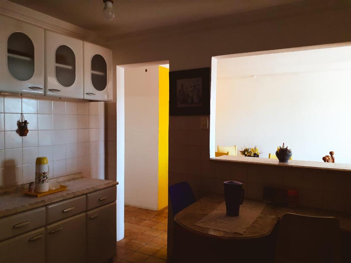 Apartamento Praca Nove Pôrto das Galinhas Екстериор снимка