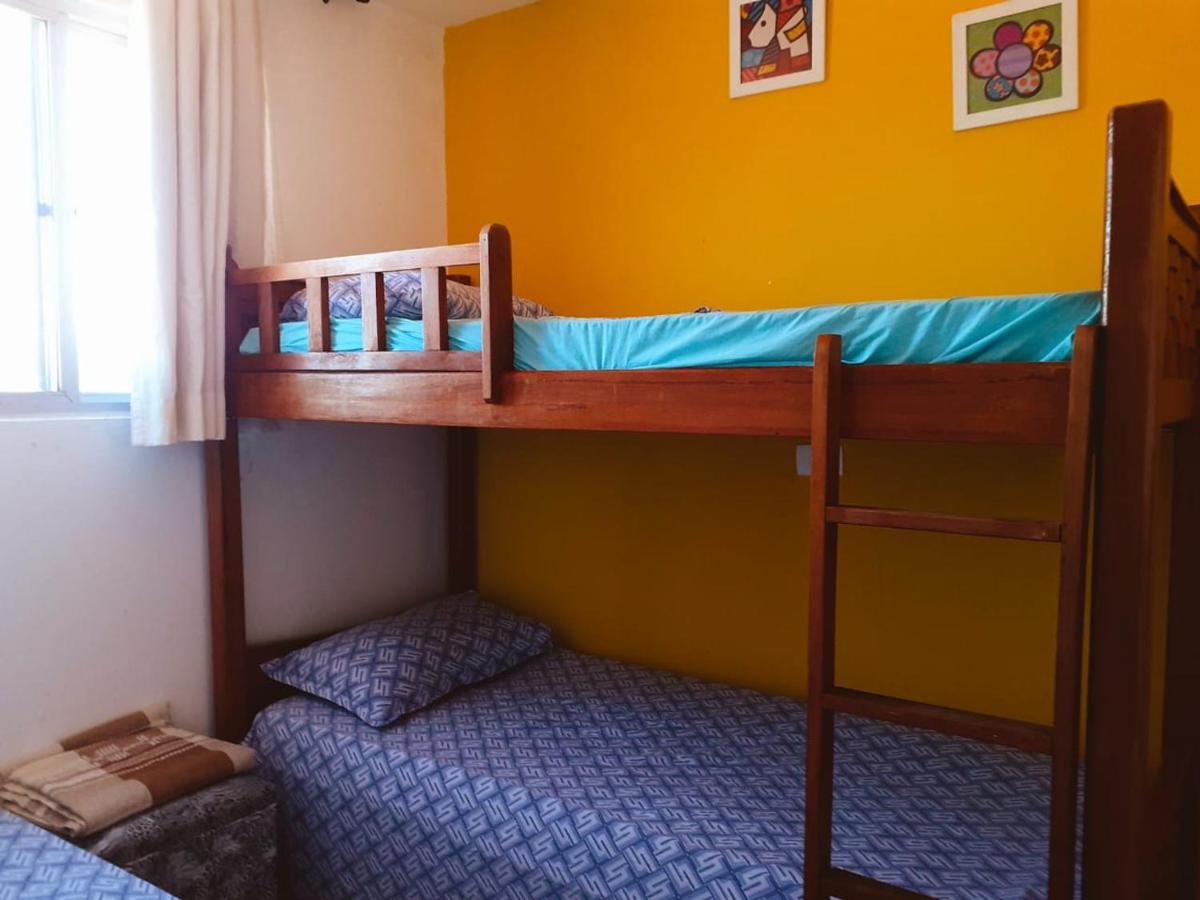 Apartamento Praca Nove Pôrto das Galinhas Екстериор снимка