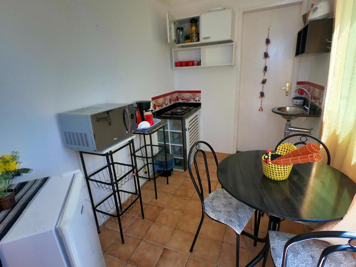 Apartamento Praca Nove Pôrto das Galinhas Екстериор снимка