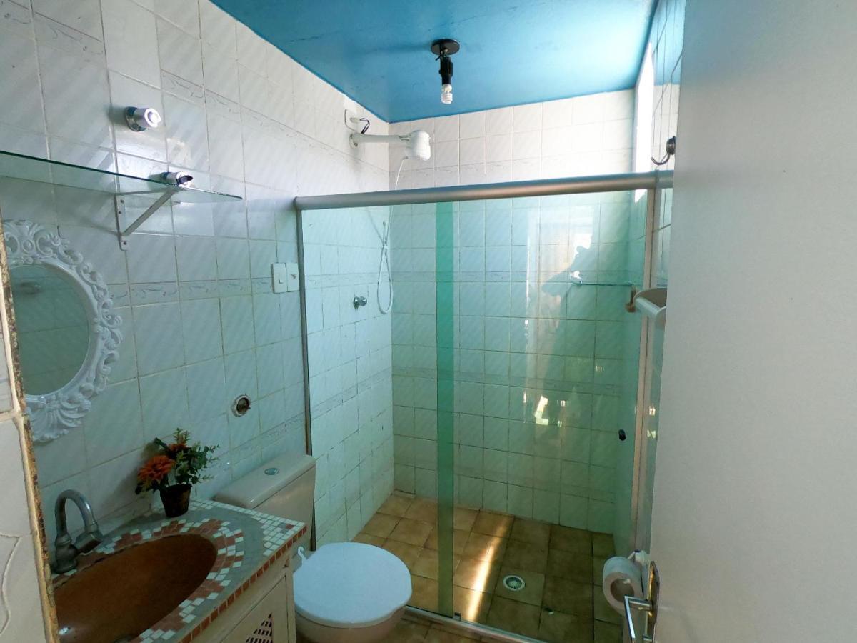 Apartamento Praca Nove Pôrto das Galinhas Екстериор снимка