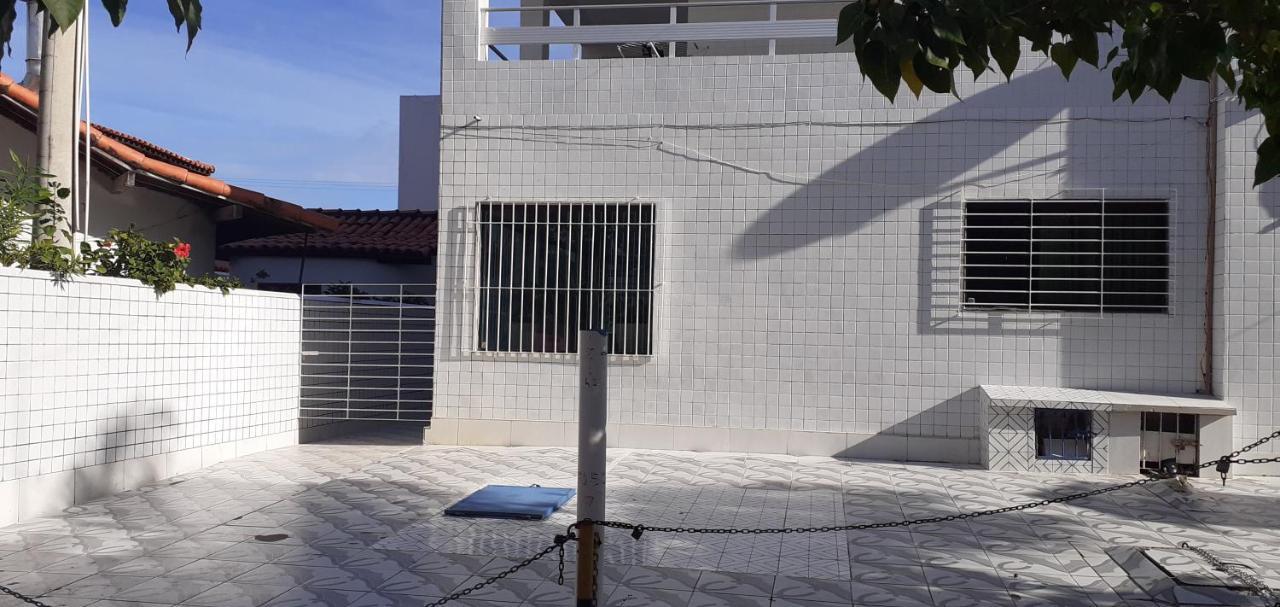 Apartamento Praca Nove Pôrto das Galinhas Екстериор снимка