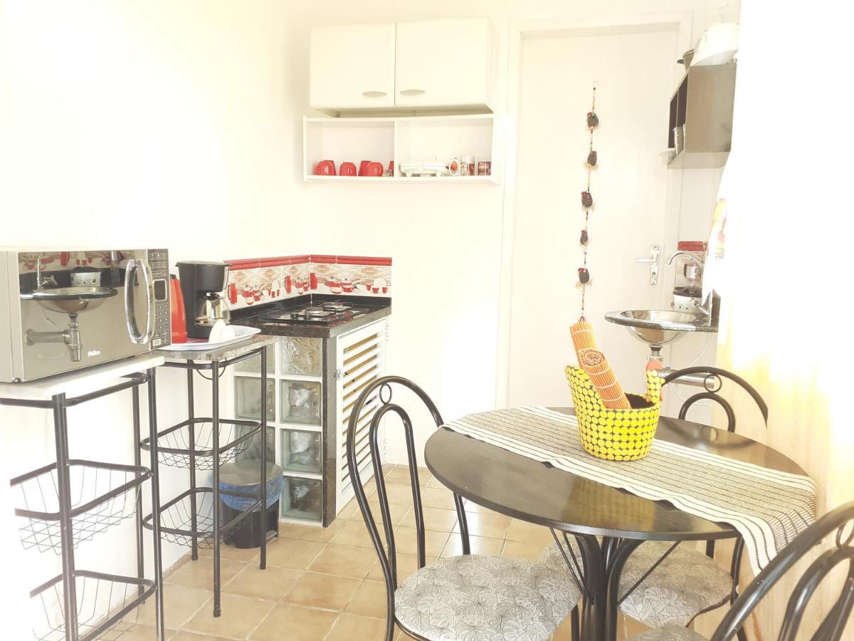 Apartamento Praca Nove Pôrto das Galinhas Екстериор снимка