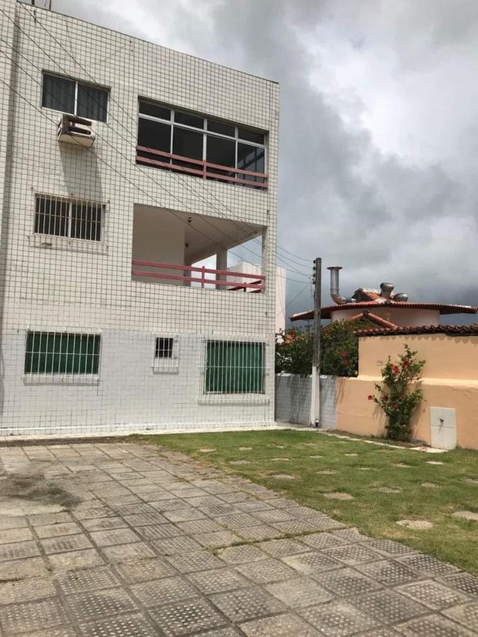Apartamento Praca Nove Pôrto das Galinhas Екстериор снимка