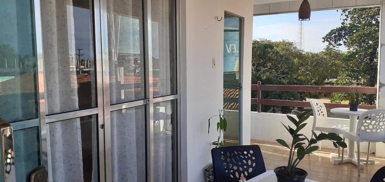 Apartamento Praca Nove Pôrto das Galinhas Екстериор снимка