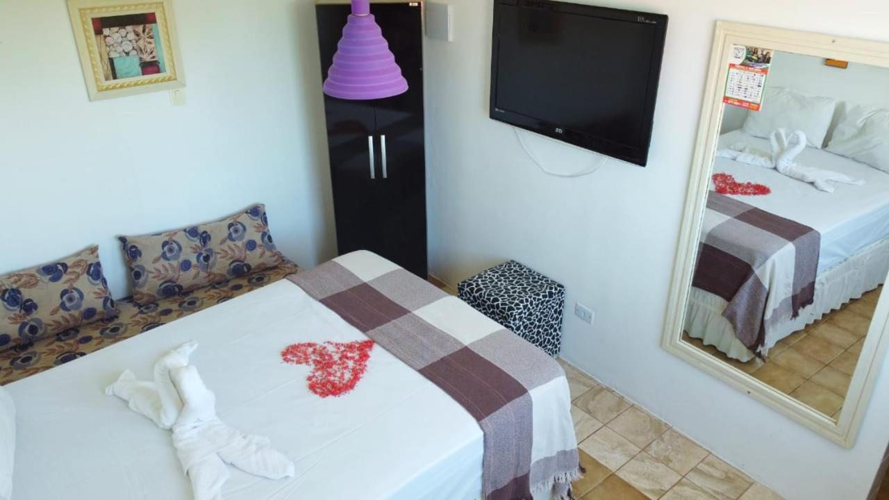 Apartamento Praca Nove Pôrto das Galinhas Екстериор снимка