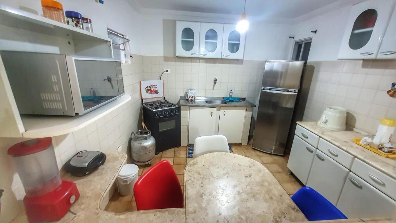 Apartamento Praca Nove Pôrto das Galinhas Екстериор снимка