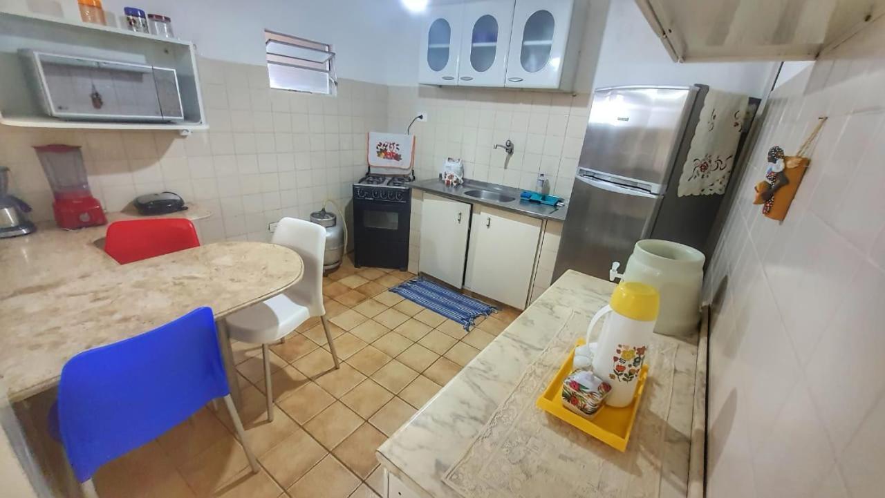 Apartamento Praca Nove Pôrto das Galinhas Екстериор снимка