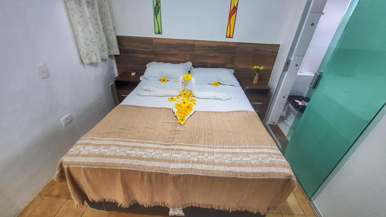 Apartamento Praca Nove Pôrto das Galinhas Екстериор снимка