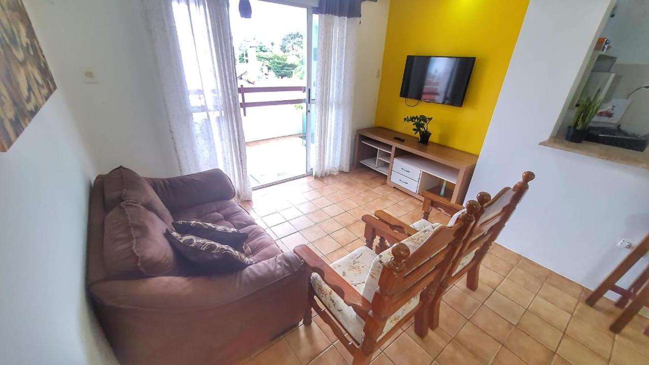 Apartamento Praca Nove Pôrto das Galinhas Екстериор снимка
