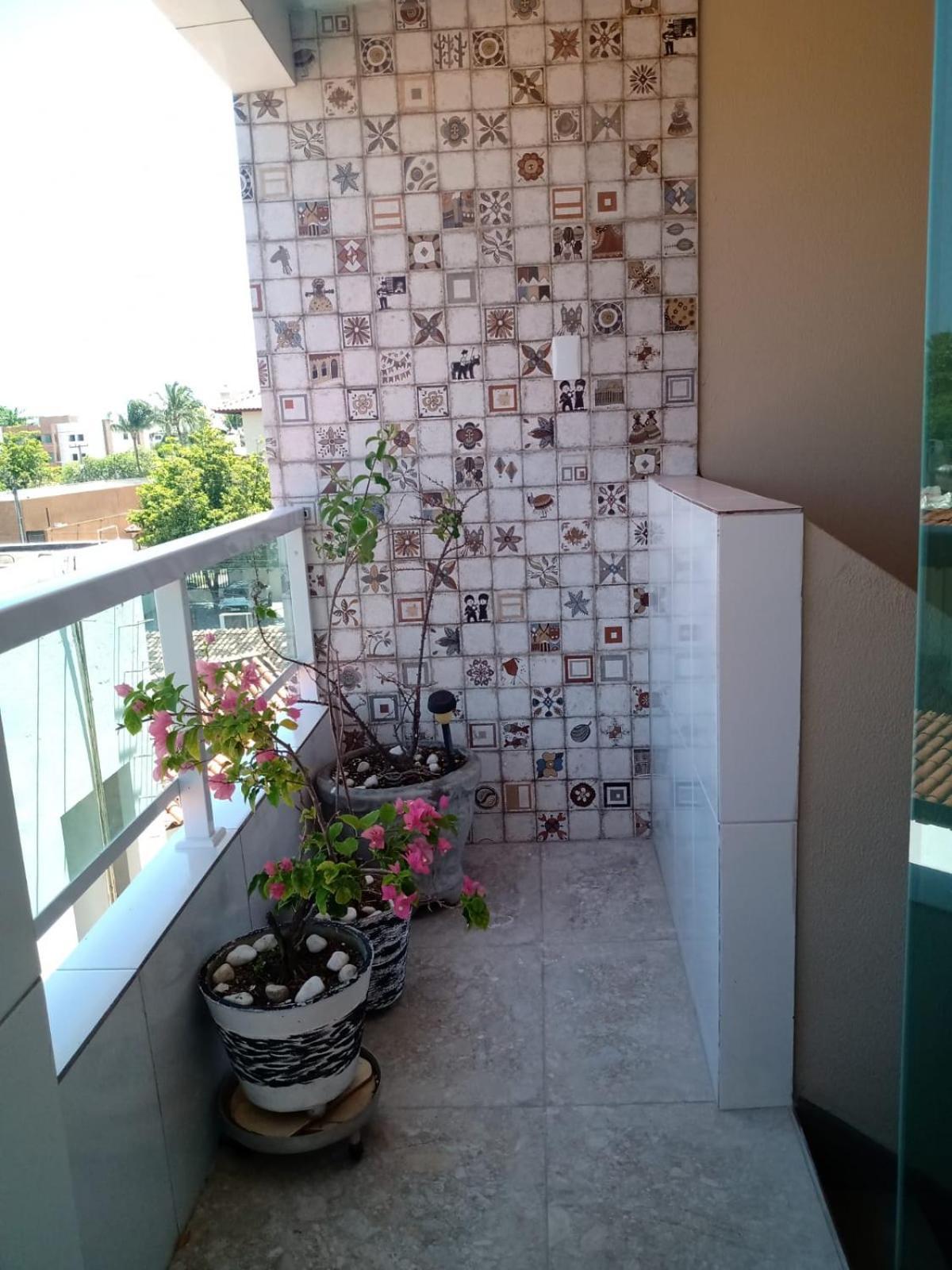 Apartamento Praca Nove Pôrto das Galinhas Екстериор снимка