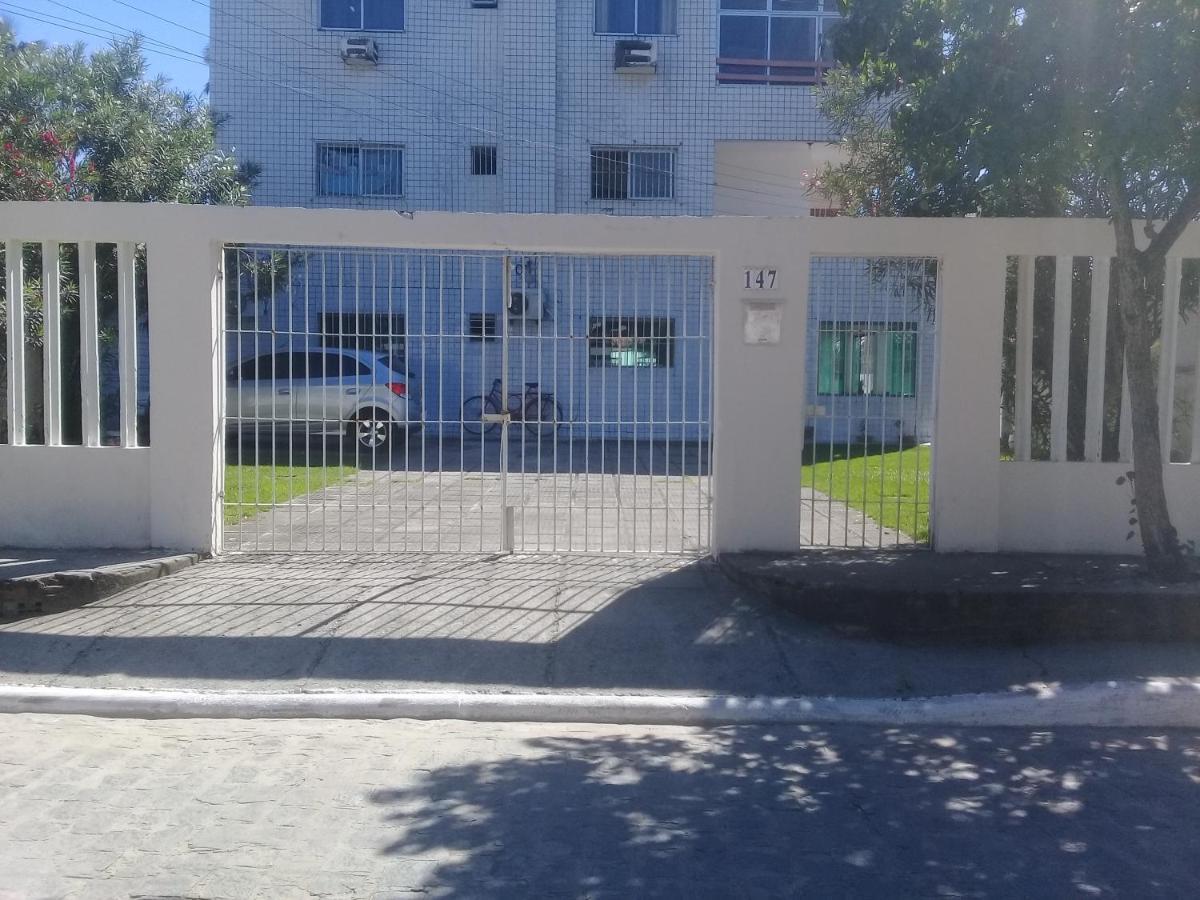 Apartamento Praca Nove Pôrto das Galinhas Екстериор снимка
